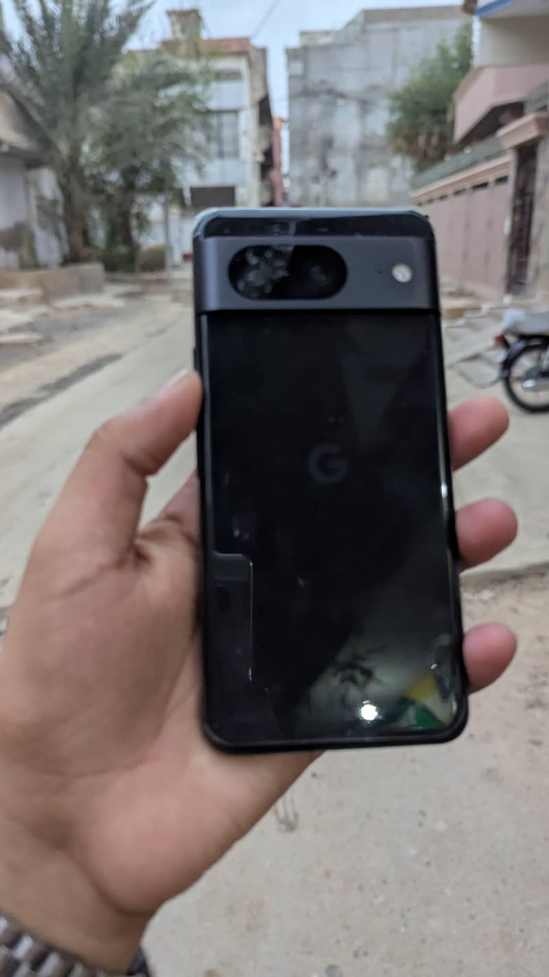 Google Pixel 8 Approved 0