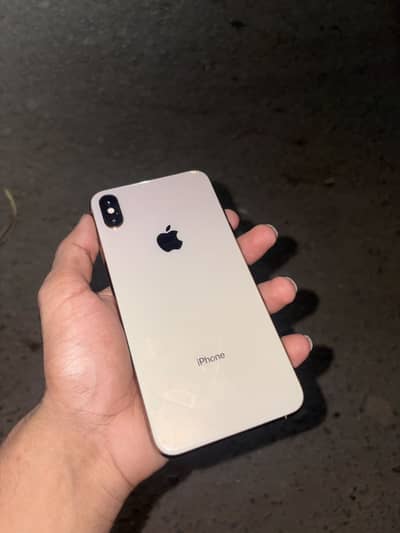 Apple iPhone XS Max
