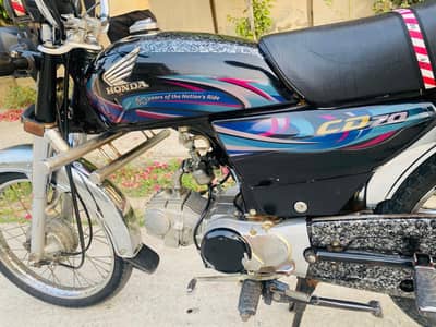 2024 Fresh condition