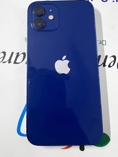 Apple iPhone 12