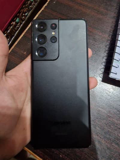 Samsung Mobile S21 Ultra