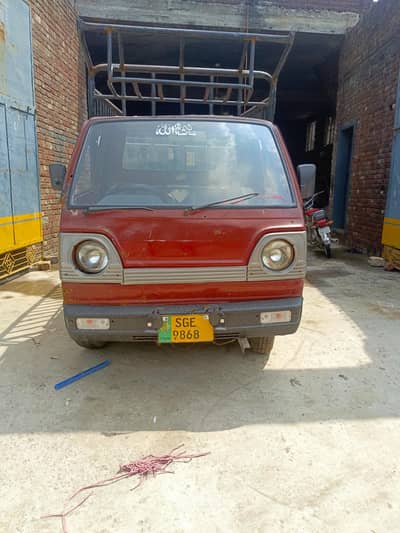 Suzuki Other 1990 sale or exchange