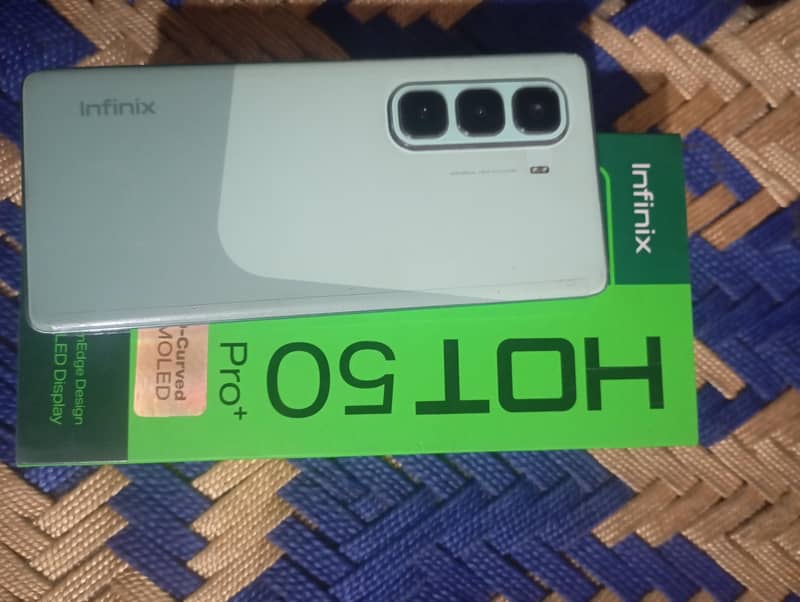 infinix 1