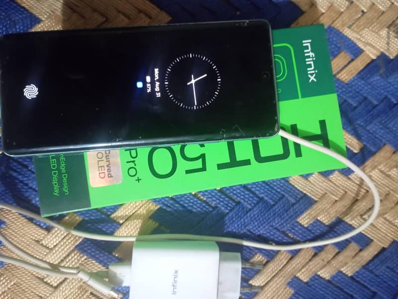 infinix 2