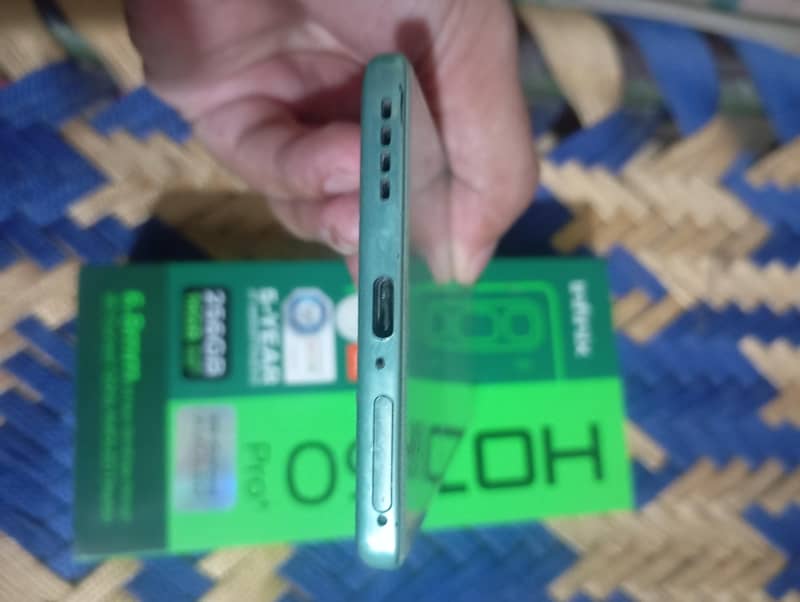 infinix 3
