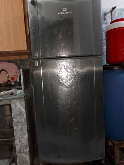 Dawlance Refrigerator. .