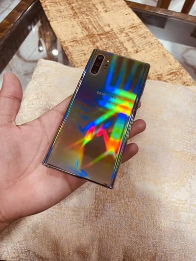Samsung Mobile Note 10 Plus