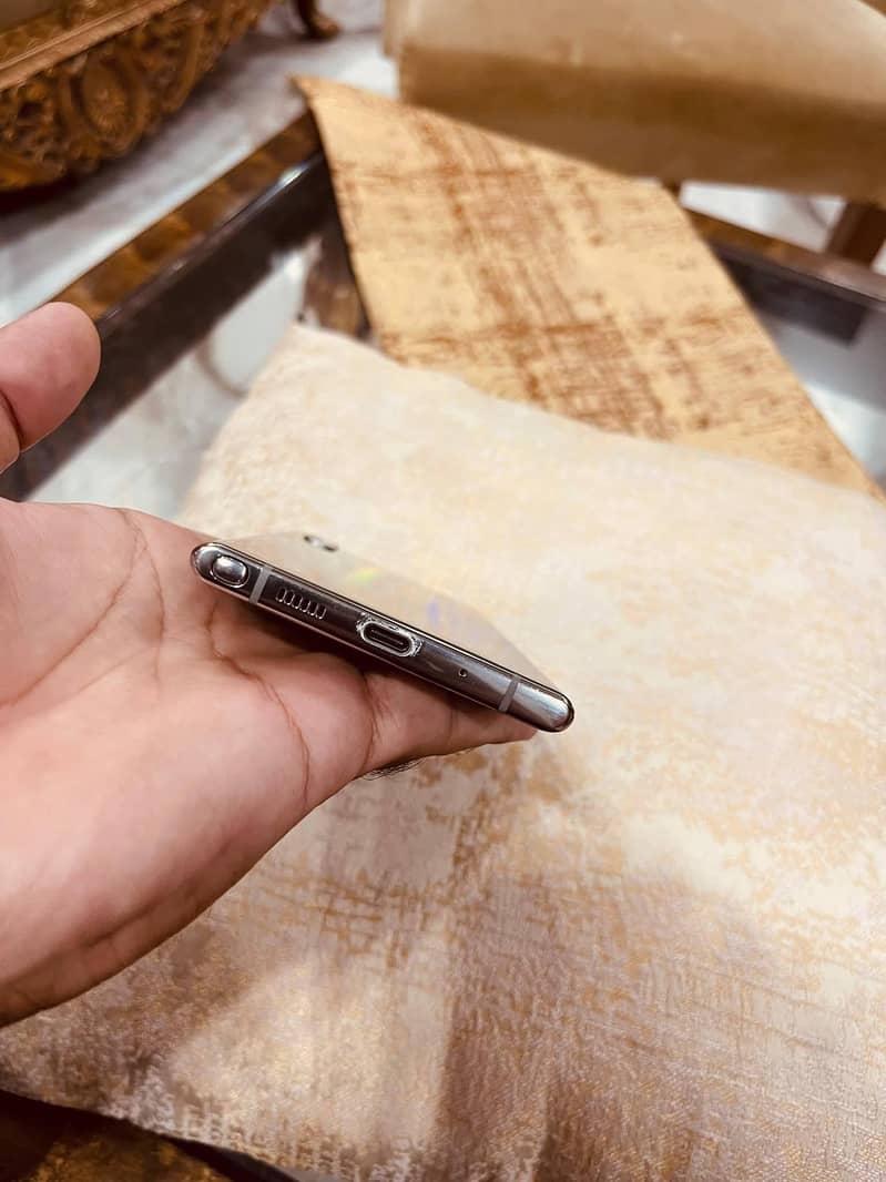 Samsung Mobile Note 10 Plus 2