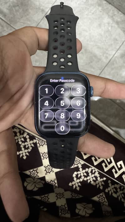 Apple Watch Series 7 45MM