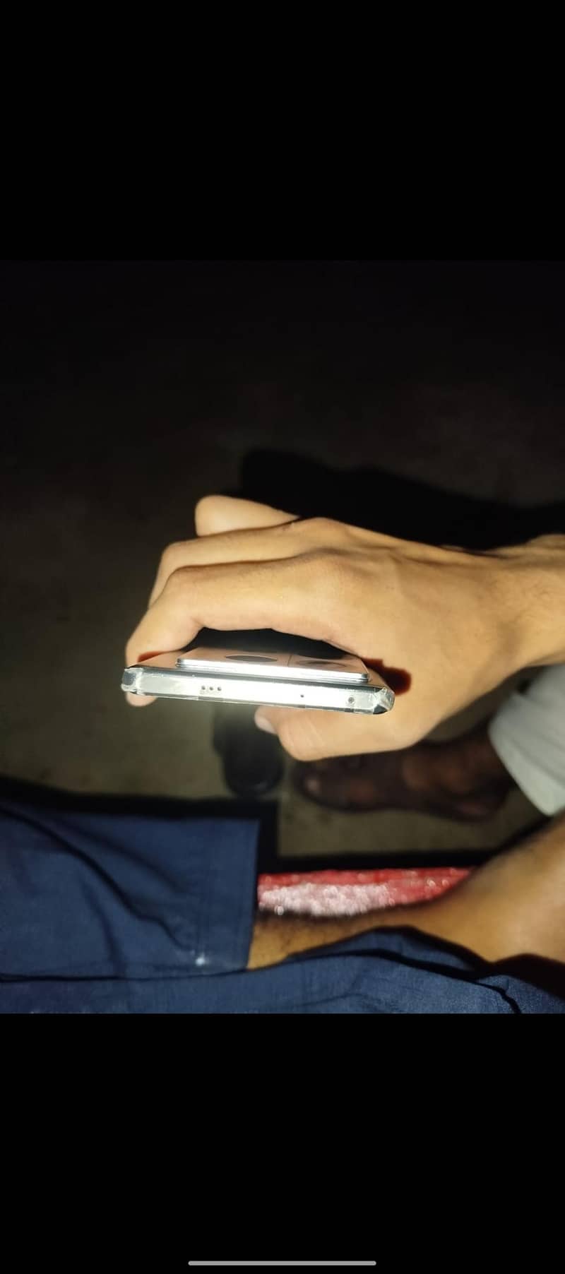 Infinix Note 40 Pro 1