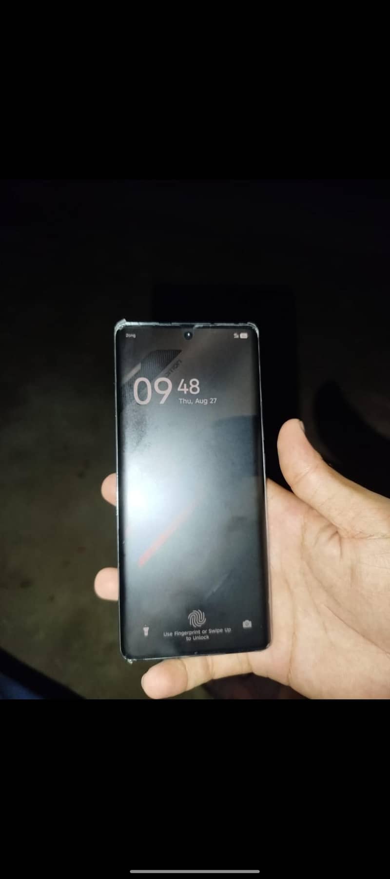 Infinix Note 40 Pro 2