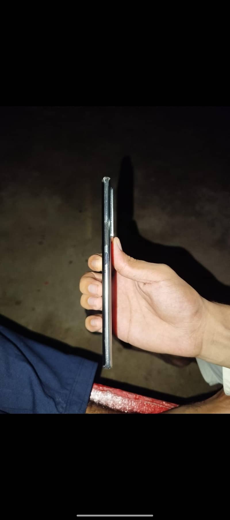 Infinix Note 40 Pro 4