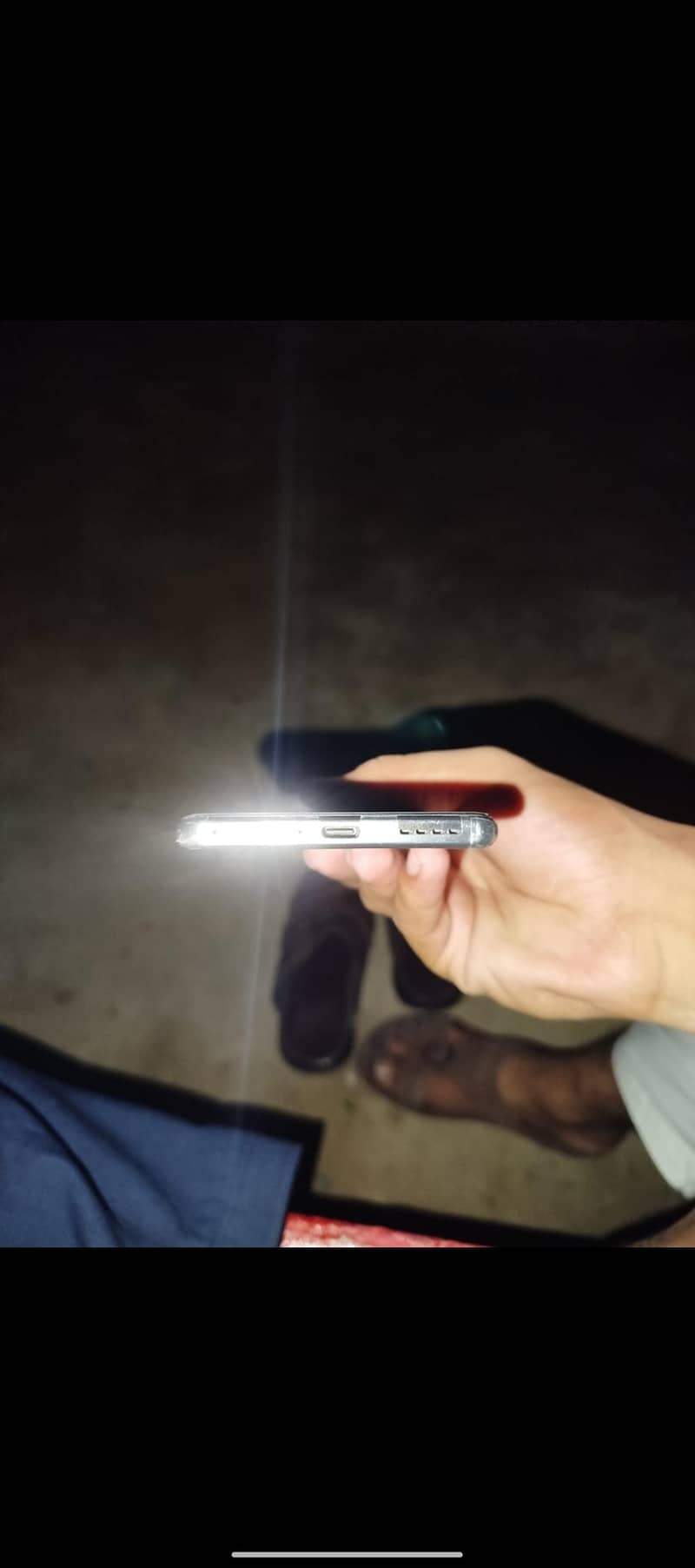 Infinix Note 40 Pro 5