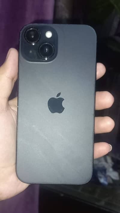 Apple iPhone 15
