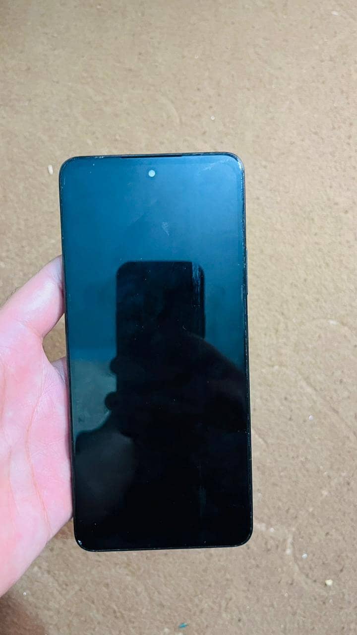 OPPO A58 3