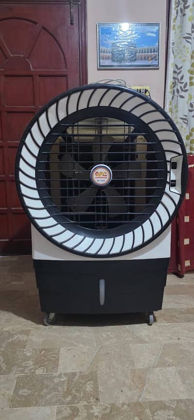 GFC COOLER FUNAK 35 7630