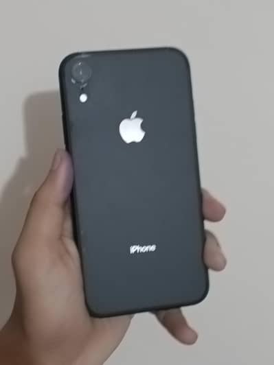 iphone xr Jv