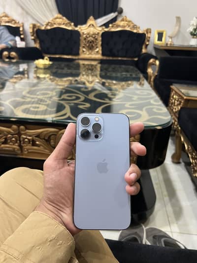 Apple iPhone 13 Pro Max