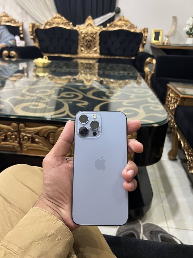 Apple iPhone 13 Pro Max 0