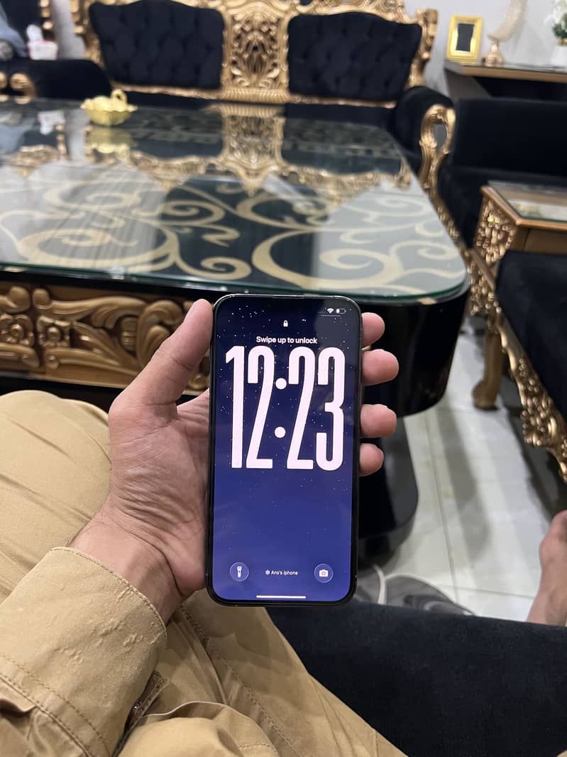 Apple iPhone 13 Pro Max 3