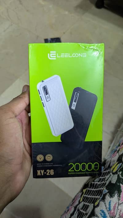 Powerbank for sale