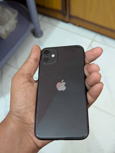 Apple iPhone 11 jv