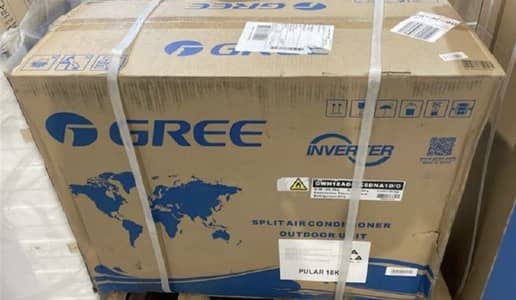 Gree 1.5T Inverter AC INV PITH11G/145| Brand New
