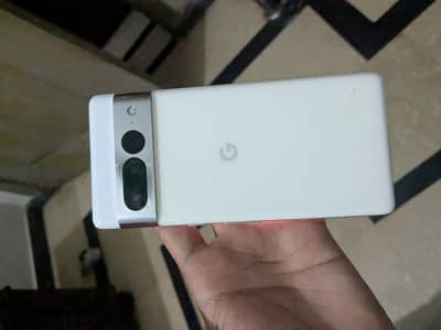 Google pixel 7 pro
