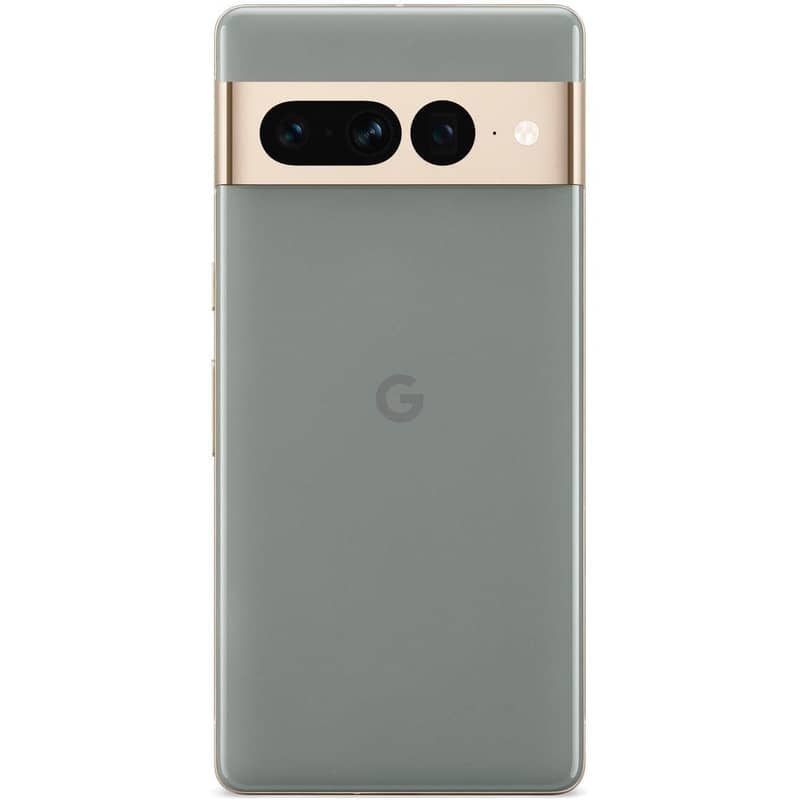Google Pixel 7 Pro 0