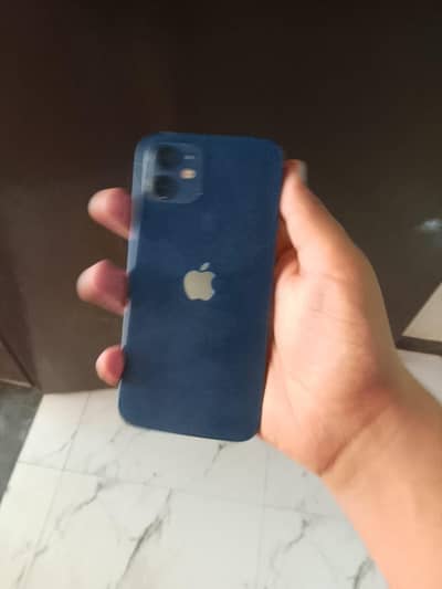 Apple iPhone 12