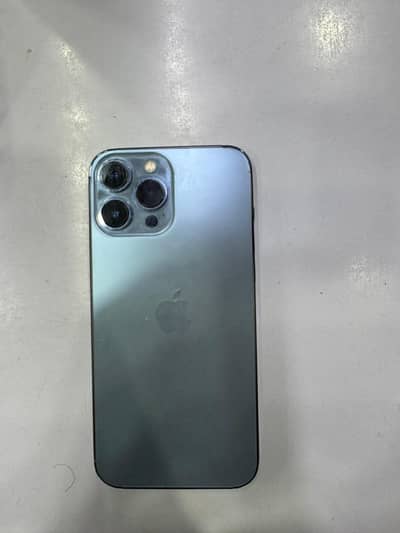 Apple iPhone 13 Pro Max