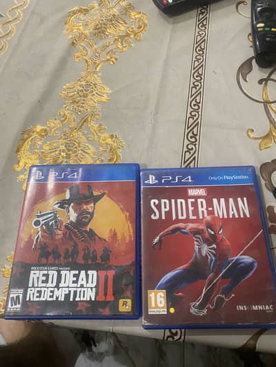PlayStation Games For Sale.