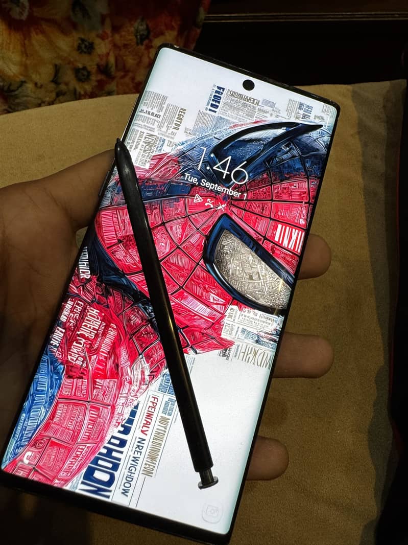 Note 10 pta approve 2