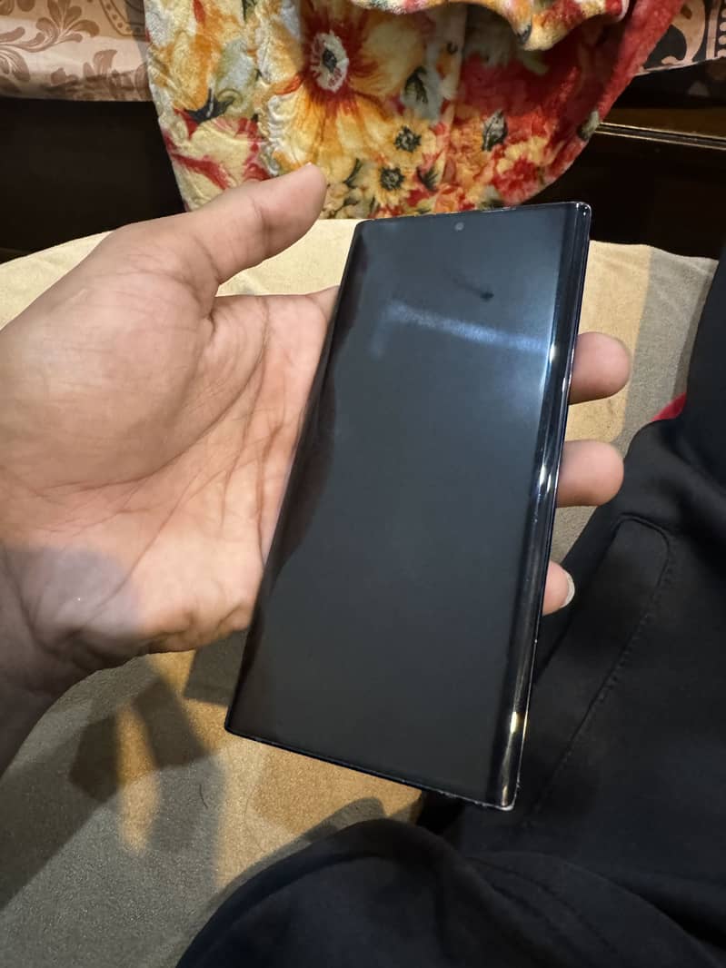 Note 10 pta approve 3