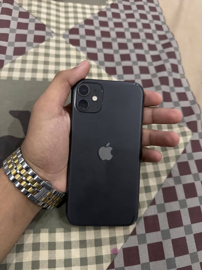 Apple iPhone 11 0
