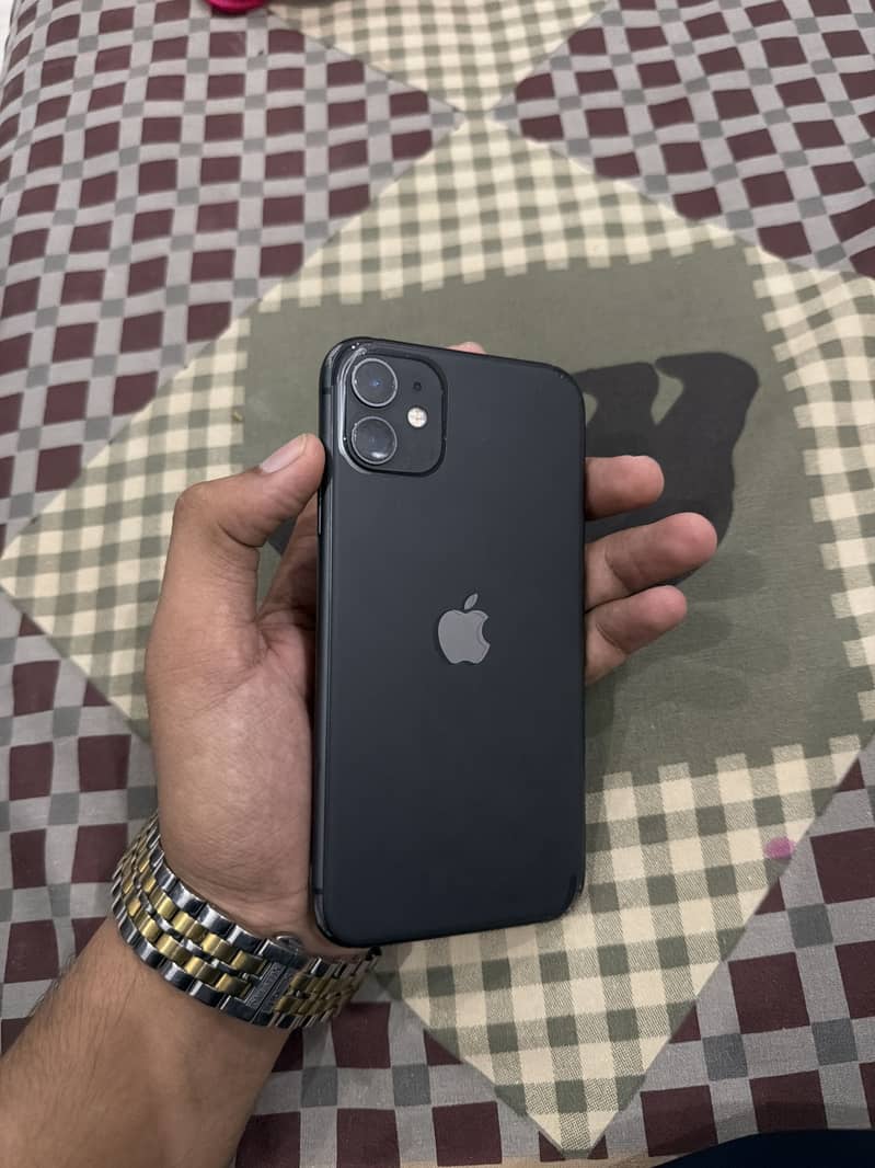 Apple iPhone 11 5