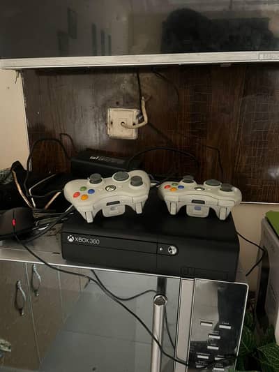 Xbox for sale