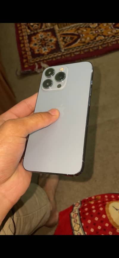 Apple iPhone 13 Pro (Factory Unlock)