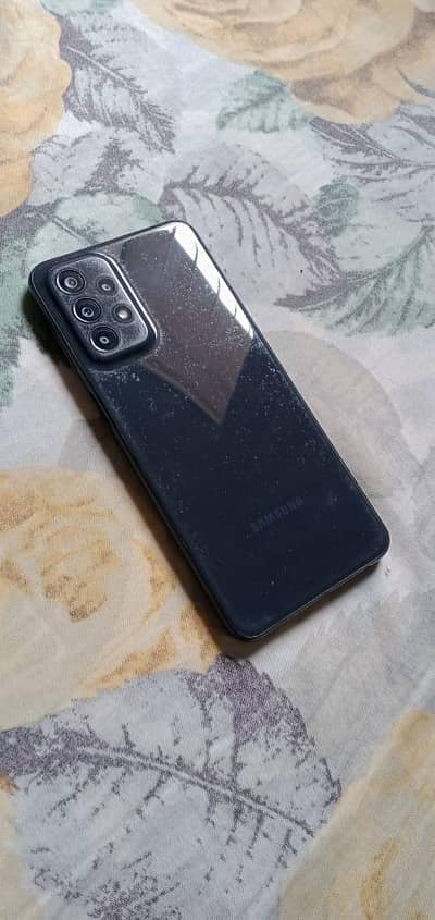 Samsung Mobile A23