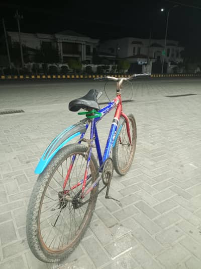 China bycycle