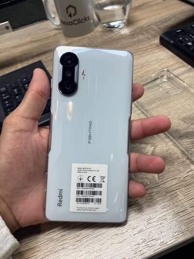 Xiaomi Redmi K40 Gaming