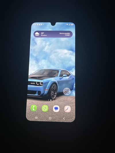 Samsung Mobile A16