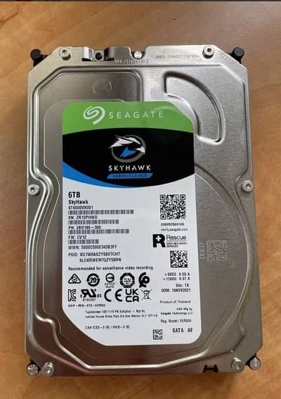 2Tb hard Available Good price