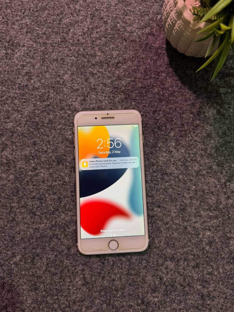 Apple iPhone 7 Plus 3