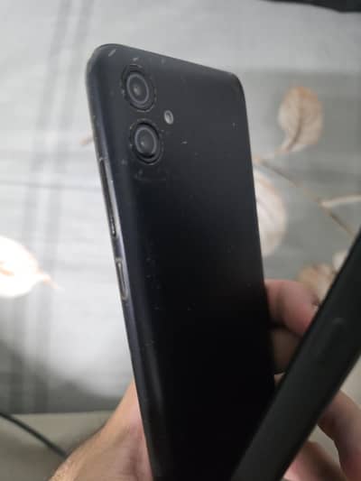 Samsung Mobile A04e