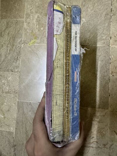 Class 11 book