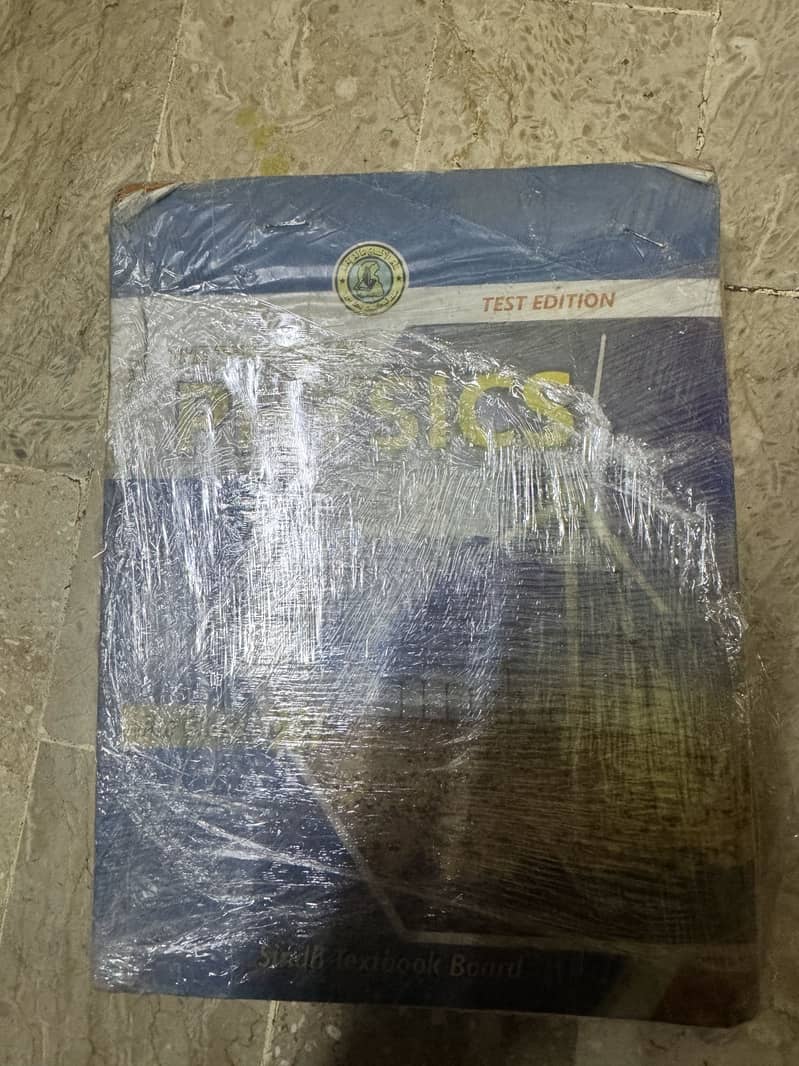 Class 11 book 1