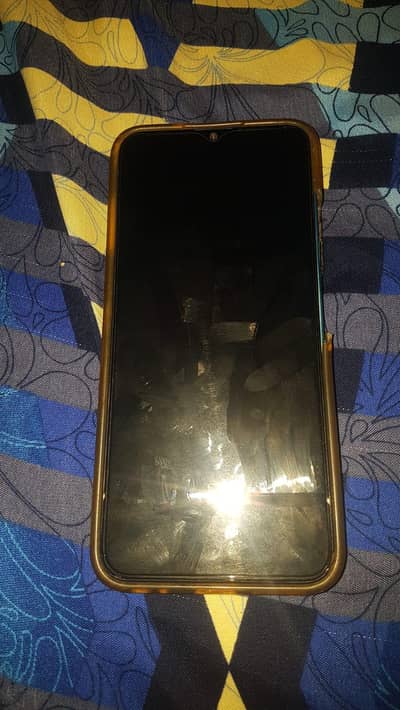 Tecno Spark 7T