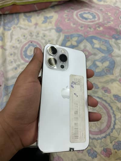 iPhone 14 Pro Max (256gb) factory unlock