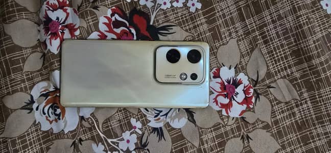 Infinix Zero 30
